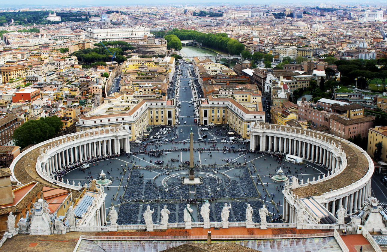 Pope Francis’ Health Update: Battling Lung Inflammation and Overcoming Past Challenges