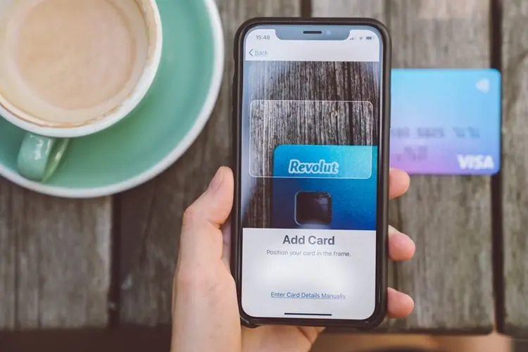 Recenzja Revolut: pożycz od 150 tys. do 500 tys. zł 
