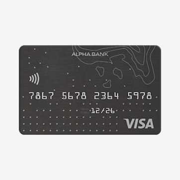 Vedeți cum să solicitați cardul de onorare AlphaCard Visa 