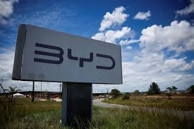 Unveiling the Dark Reality: The Suspension of BYD Factory Construction in Brazil