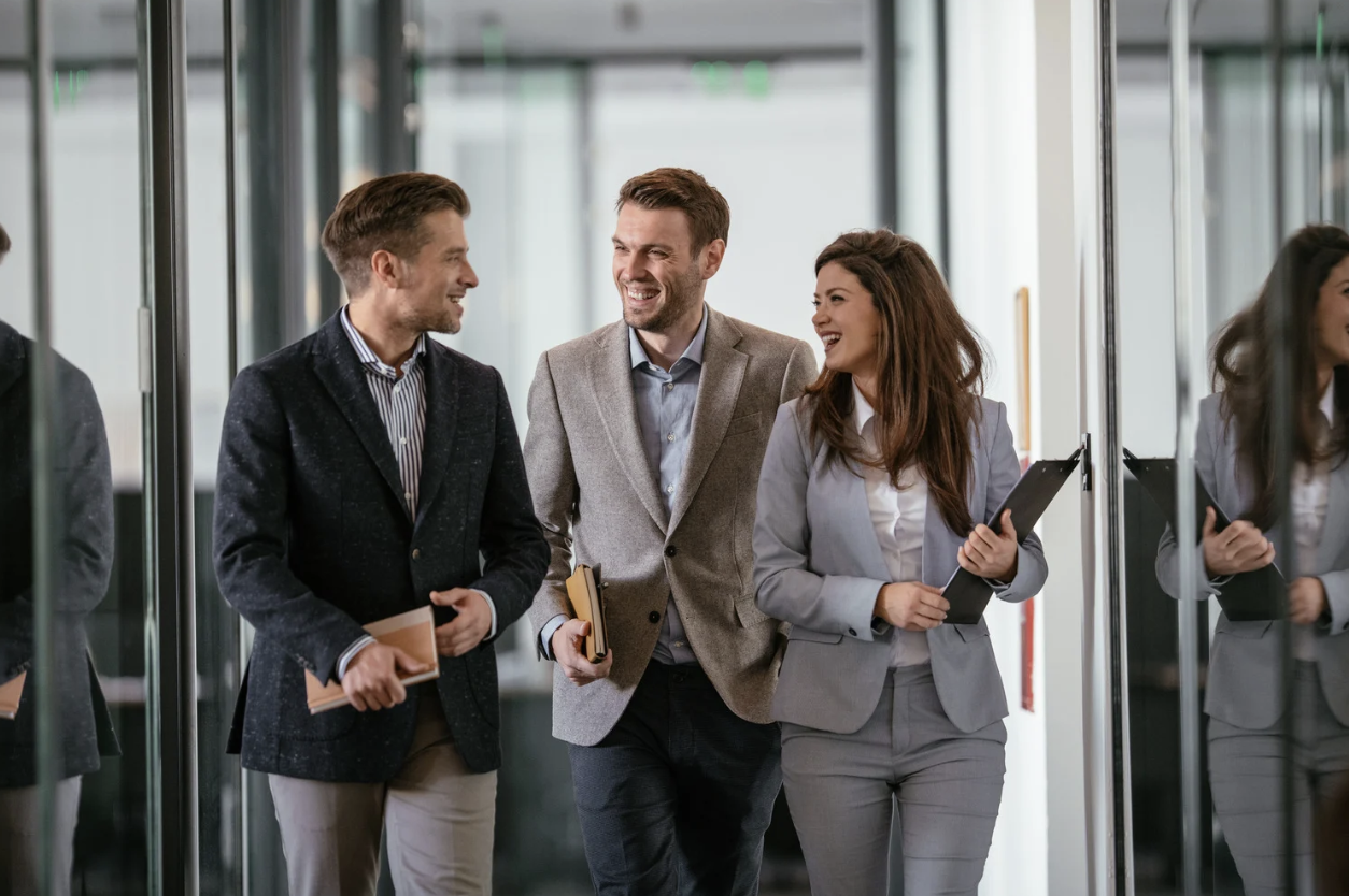 Contributions that Count: A Guide to Answering How Can You Help This Company?